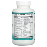 Nutricology Ocudyne II Vegicaps — bouteille et étiquette lisibles favorisant une prise facile.