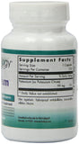 Nutricology Potassium Citrate – exemple d’utilisation, rituel quotidien possible
