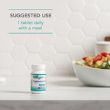Nutricology Pregnenolone — hypoallégénique, pensé pour les routines durables