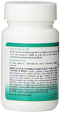 Nutricology Pregnenolone — igname sauvage non-OGM, pureté garantie