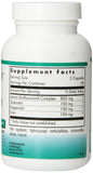 Nutricology Quercetine Bioflavonoïdes – capsules végétariennes: option hypoallergénique