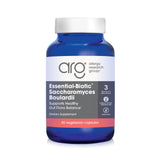 NutriCology Restore-Biotic sur bouteille, soutien digestif et équilibre microbien.