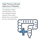Nutricology Restore-Biotic Complete, utilisation simple autour des repas, pratique au quotidien.