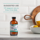 Nutricology selenium-solution - emballage et présentation soignée