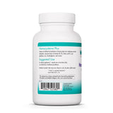 Nutricology Setria Glutathione – gros plan sur la formule antioxydante.