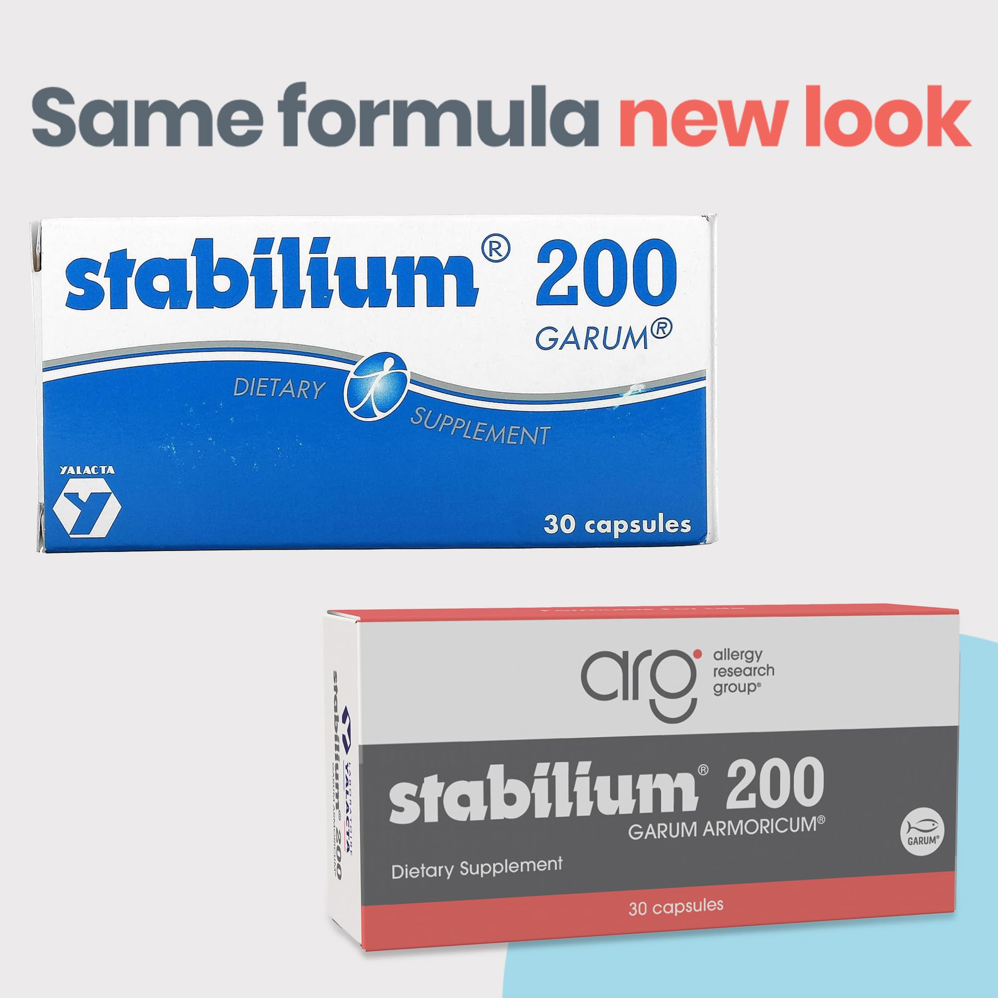 Stabillium 200 en boite-30-capsules, pratique pour une utilisation quotidienne nocturne.