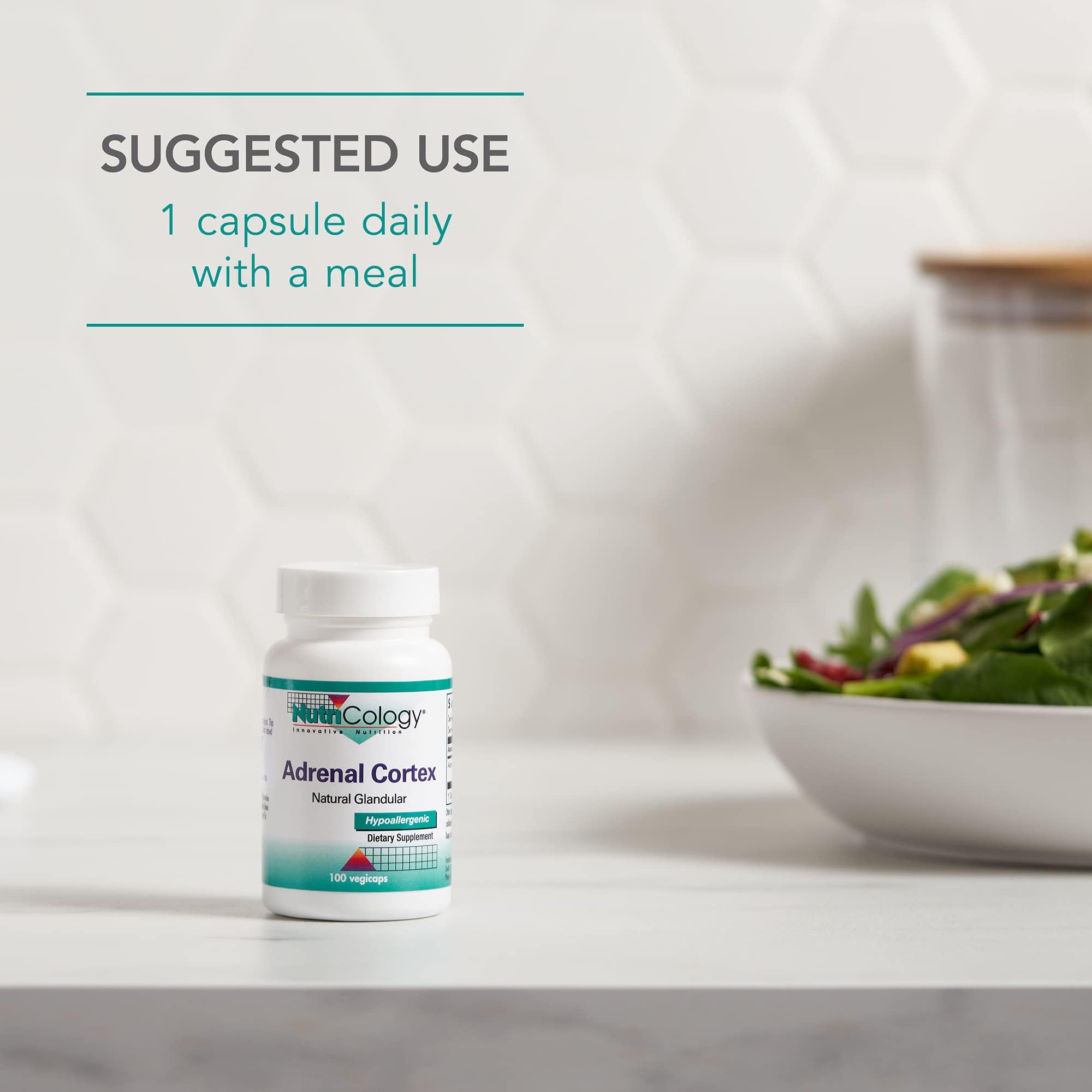 Nutricology Usage Quotidien — conseils d'utilisation simples.