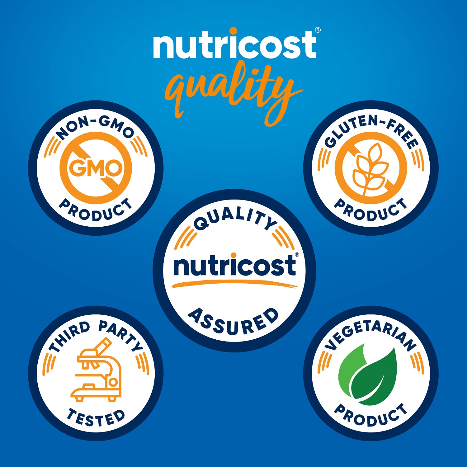 Nutricost Artichoke Extract — etiquette lisible, traçabilité et Cynarine à 5%.