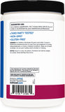 Nutricost BCAA Active – scène salle de sport et endurance suggérée