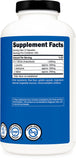 Nutricost BCAA 1000mg : utilisation en entraînement pour soutenir l’endurance