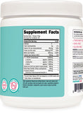 Nutricost BCAA Femmes Watermelon – emballage compact et recyclable