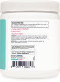 Nutricost BCAA Femmes Watermelon – poudre légère et parfumée à mélanger dans l’eau