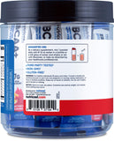 Nutricost BCAA+ Hydration après entraînement: récupération et hydratation continues.