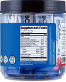 Nutricost BCAA+ Hydration quotidien: hydratation pratique tout au long de la journée.