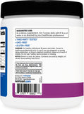 Nutricost BCAA Poudre certifiée NSF, qualité et sécurité dans la fabrication.