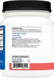 Nutricost BCAA pasteque 90serv, ratio 2:1:1 adapté à l'effort