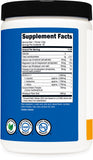 Nutricost BCAA Hydration, usage sportif, aide potentielle pour optimiser l'effort.