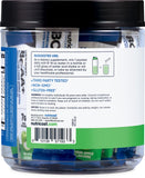 Nutricost BCAA+ Hydration verre d'eau prêt à mélanger après l'entraînement
