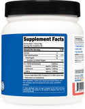 Nutricost Poudre BCAA Pastèque – boisson prête à consommer avant l'entraînement