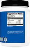 Nutricost BCAA Poudre – flacon prêt pour une routine sportive régulière.