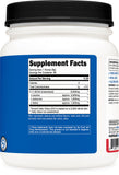 Nutricost BCAA Poudre Entraînement quotidien, soutien possible lors des séances.