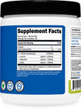 Nutricost BCAA Peach Pear — fiche nutritionnelle utile pour planifier votre routine sportive.