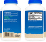 Nutricost Betterave rouge – ingrédients biologiques sans OGM.