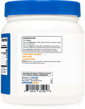 Nutricost bicarbonate de sodium – texture poudre et emballage pratique