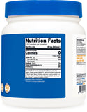 Nutricost bicarbonate de sodium pour cuisine et entretien léger