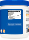Nutricost Bilberry usine de fabrication: produit fabriqué dans une installation certifiée.
