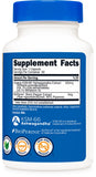 Nutricost Bioperine – amélioration potentielle de l’absorption des nutriments