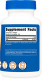 Nutricost Biotine 10 000 mcg, sans gluten et sans OGM pour plus d’options