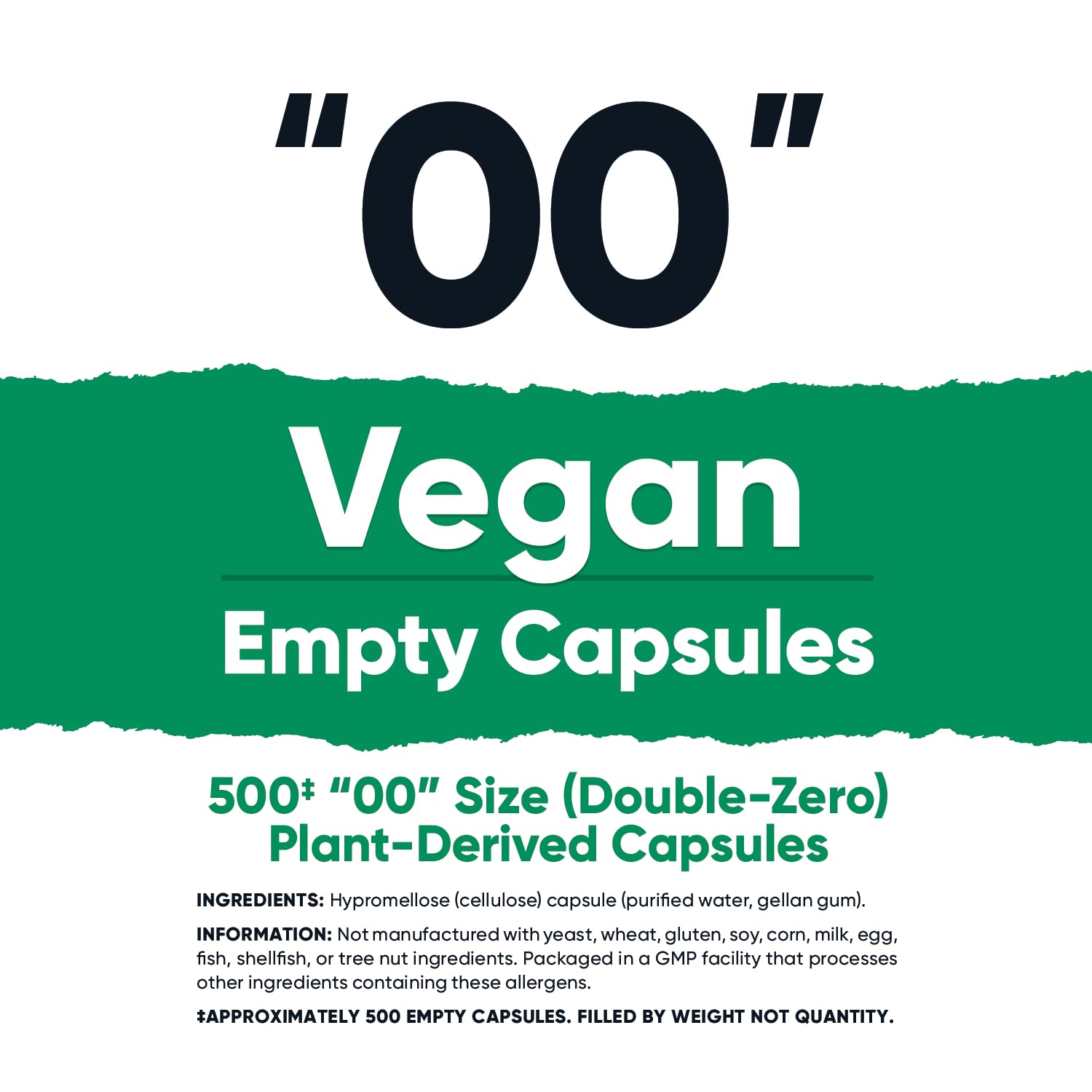 Nutricost emballage 500 capsules: source pratique pour approvisionnement domestique.