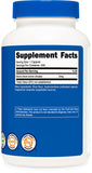 Nutricost bore 5 mg – flacon certifié NSF et GMP