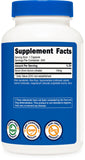 Présentation Nutricost Bore 10 mg en pharmacie, complément pratique pour la routine.
