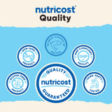 Nutricost collagène marin en bouteille prête à intégrer votre routine