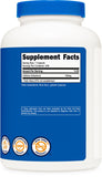 Nutricost Caféine 100 mg – usage quotidien pratique
