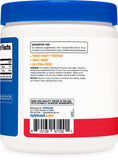 Fiche nutrition Nutricost Calcium Magnésium, informations claires et utiles.