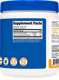 Nutricost Calcium Magnésium Poudre Utilisation quotidienne simple.