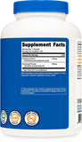 Nutricost capsules faciles à avaler, usage quotidien simplifié.