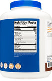 Nutricost Poudre caséine chocolat 5lb – fabrication conforme BPF et FDA.