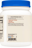 Nutricost Certifie GMP: fabrication conforme pour une qualité constante.