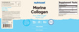 Nutricost Certification NSF et GMP, garantie qualité