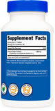 Nutricost Chanca Piedra Extrait — utilisation quotidienne simple pour intégrer votre routine