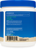 Nutricost Chlorelle bio en bocal, pratique et certifiée USDA
