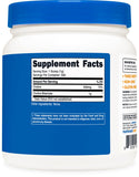 Nutricost Choline Bitartrate sans gluten et sans OGM