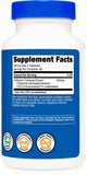 Scène d’utilisation quotidienne montrant les capsules Nutricost Cistanche Tubulosa.