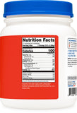 Nutricost Clear Whey Isolate : expérience fruitée sans sucre ajouté