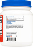 Nutricost Clear Whey Isolate : sachet de dosage pratique pour préparer votre shake