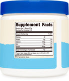 Nutricost Collagen Peptides, boisson chaude ou froide sans goût ajouté.